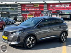 2021 PEUGEOT 3008 1.5 BLUEHDİ ALLURE BOYASIZ CAM TVN K.ISITMA