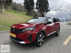 ARSLAN OTOMOTİVDEN PEUGEOT 3008 1.5 BlueHDI ALLURE EAT8