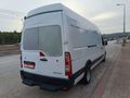 2015 RENAULT MASTER ÇİFT TEKER 17M3 YÜKSEK TAVAN HATASIZ KAMYON