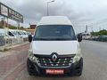 2015 RENAULT MASTER ÇİFT TEKER 17M3 YÜKSEK TAVAN HATASIZ KAMYON
