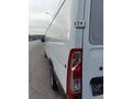 2015 RENAULT MASTER ÇİFT TEKER 17M3 YÜKSEK TAVAN HATASIZ KAMYON