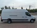 2015 RENAULT MASTER ÇİFT TEKER 17M3 YÜKSEK TAVAN HATASIZ KAMYON