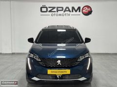 ÖZPAM 2.EL'DEN 2020 PEUGEOT 3008 1.5 BLUEHDI ALLURE 130 BG EAT8