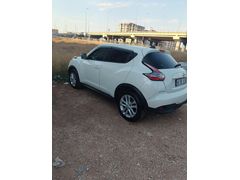 Sahibinden Nissan Juke 1.5 dCi Skypack 2016 Model