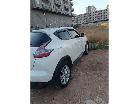 Sahibinden Nissan Juke 1.5 dCi Skypack 2016 Model