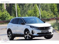 2023 PEUGEOT 3008 ALLURE İLK EL 114BİNDE SER.BAK.CAMTAVAN%20FATU