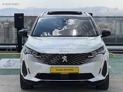 2022 PEUGEOT 3008 HATASIZ BOYASIZ 1.5 BLUEHDI ALLURE CAM TVN