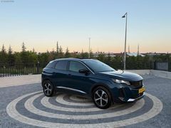 2022 PEUGEOT 3008 ALLURE HATASIZ BOYASIZ DEĞİŞENSİZ TRAMERSIZ