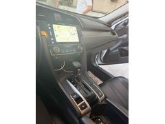 Sahibinden Honda Civic Eco Executive 2018   Hatasız boyasız değişensiz