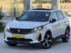 2024 MODEL PEJO 3008 ALLURE CAM TAVAN UYGUN FİYAT DÜŞÜK KM