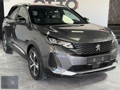 2023 PEUGEOT 3008 ALLURE DİZEL OTOMATK E TOGGLE CAM TAVAN HATASZ
