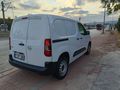 2025 OPEL COMBO CARGO EDİTİON 1.5D 11 BİN KMDE HATASIZ SIFIR AYR