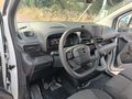 2025 OPEL COMBO CARGO EDİTİON 1.5D 11 BİN KMDE HATASIZ SIFIR AYR