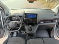 2025 OPEL COMBO CARGO EDİTİON 1.5D 11 BİN KMDE HATASIZ SIFIR AYR