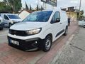 2025 OPEL COMBO CARGO EDİTİON 1.5D 11 BİN KMDE HATASIZ SIFIR AYR