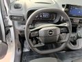 2025 OPEL COMBO CARGO EDİTİON 1.5D 11 BİN KMDE HATASIZ SIFIR AYR