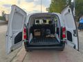 2025 OPEL COMBO CARGO EDİTİON 1.5D 11 BİN KMDE HATASIZ SIFIR AYR