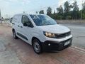 2025 OPEL COMBO CARGO EDİTİON 1.5D 11 BİN KMDE HATASIZ SIFIR AYR