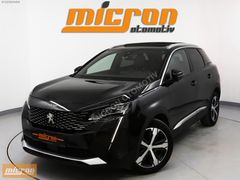 MİCRON OTOMOTİV'DEN HATASIZZ PEUGEOT 3008