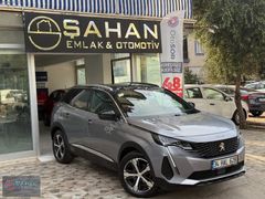 %0 FAİZ 12 TAKSİT PEUGEOT 3008 ALLURE DEĞİŞENSİZ BOYASIZ