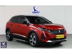 2023 PEUGEOT 3008 1.5 DİZEL ALLURE 69.000KM TRAMERSİZ