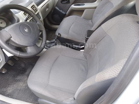 Sahibinden Renault Clio 1.5 dCi Alize 2005 Model