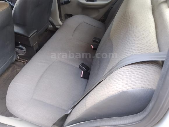 Sahibinden Renault Clio 1.5 dCi Alize 2005 Model