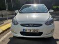 Sahibinden Hyundai Accent Blue 1.6 CRDI Mode Plus - 110.000 km