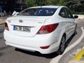 Sahibinden Hyundai Accent Blue 1.6 CRDI Mode Plus - 110.000 km