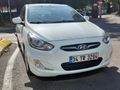 Sahibinden Hyundai Accent Blue 1.6 CRDI Mode Plus - 110.000 km