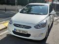 Sahibinden Hyundai Accent Blue 1.6 CRDI Mode Plus - 110.000 km