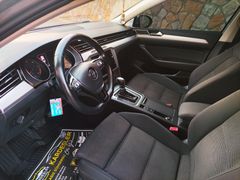 Sahibinden Volkswagen Passat 1.6 TDi BlueMotion Comfortline 2019 Model