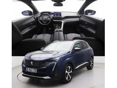 AUTO VENTE CAM TAVAN DİZEL OTOMATİK PEUGEOT 3008