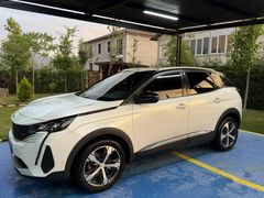 2023 model PEUGEOT 3008 ALLURE