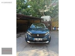 HM//MOTORS PEJO 3008 47.000 KM DE HATASIZ BOYASIZ CAM TAVAN