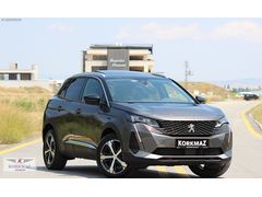 2022 PEUGEOT 3008 ALLURE İLK EL 66BİNDE SER.BAK.CAMTAVAN%20FATU