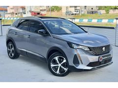 2022 Peugeot 3008 1.5 BlueHDI Allure Değişensiz, Boyasız.