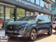 VEGAS MOTORS-2023 PEUGEOT 3008 1.5 BLUEHDI ALLURE ISITMA G.GORUS