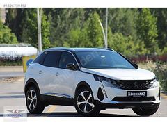 2023 PEUGEOT 3008 ALLURE İLK EL 66BİNDE SER.BAK.CAMTAVAN%20FATUR