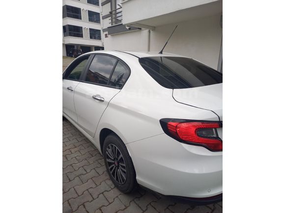 9000 km sıfır kondisyonda