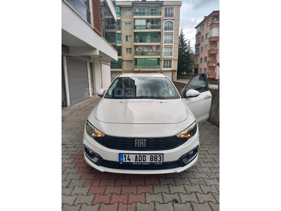 9000 km sıfır kondisyonda