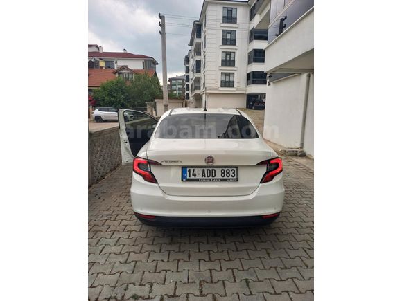 9000 km sıfır kondisyonda