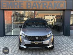 2023 PEUGEOT 3008 ALLURE+GÜVENLK PAKET E-TOGGLE BOYASIZ 45.000KM