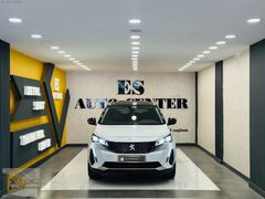 2022 PEUGEOT 3008 1.5 BLUEHDI ALLURE EAT8 ÇFT RNK CAM TVN HATASZ
