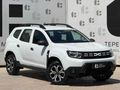 2023 DUSTER ESSENTİAL HATASIZ-BOYASIZ-4X4-39.500KM
