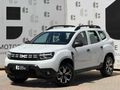 2023 DUSTER ESSENTİAL HATASIZ-BOYASIZ-4X4-39.500KM