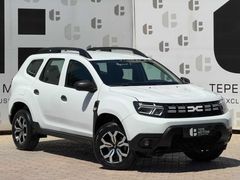 2023 DUSTER ESSENTİAL HATASIZ-BOYASIZ-4X4-39.500KM