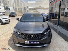 VW YETKİLİ BAYİDEN 3008 1.5 BlueHDI Allure EAT8