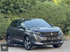 2024 PEJO 3008 1.5 BLUE HDI-ALLURE-69000KM-HATASIZ-BOYASIZ