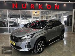 12 AY'A VARAN TAKSİT İLE PEUGEOT 3008 1.5 BLUEHDI ALLURE